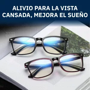 Gafas Bloqueadoras de Luz Azul