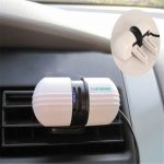 Purificador de aire con ozono para coches
