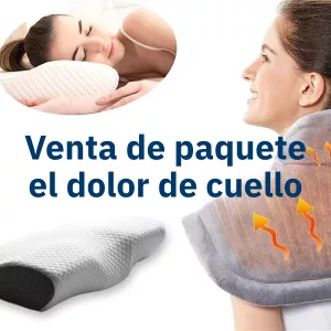 Paquete De Dolor De Cuello