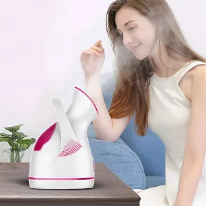 Humidificador facial profesional