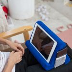 Soporte para Tablet Soporte para iPad Almohada