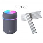 Filtros De Algodón Para Purificador De Aire Con Humidificador