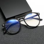 Gafas de ordenador con bloqueo de luz azul