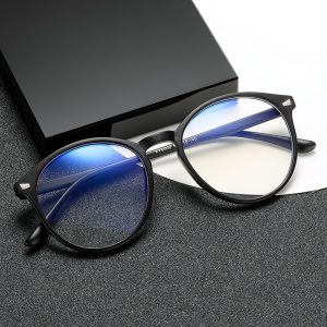 Gafas de ordenador con bloqueo de luz azul