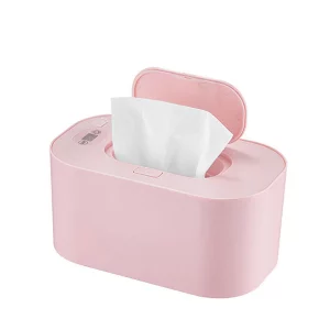 Calentador de toallitas para bebés