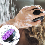 Masajeador Del Cuero Cabelludo Crecimiento Del Cabello
