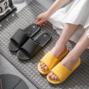 Zapatillas Flexorex™ con Fondo de Masaje