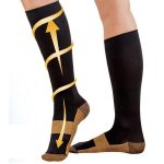 Calcetines Con Compresión