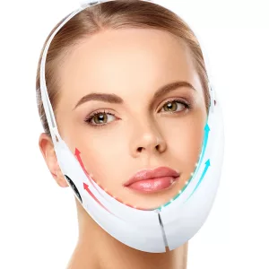 Masajeador Facial Modelador De Papada