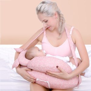 Almohada De Lactancia