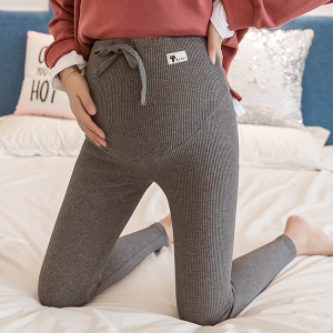 Leggings Para Maternidad Para Todos Los Días