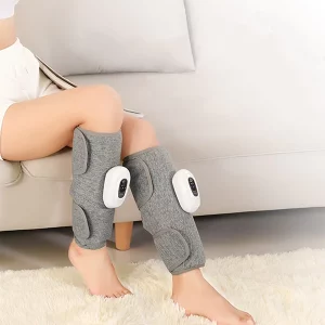 Máquina Portátil De Masaje Para Piernas y Pantorrillas