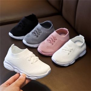 Zapatillas Para Bebé