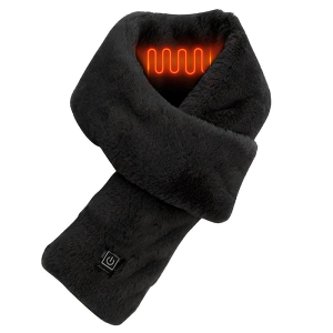 Bufanda Eléctrica con Calefacción USB