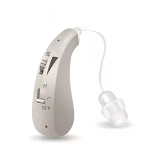 Audífono Digital Recargable