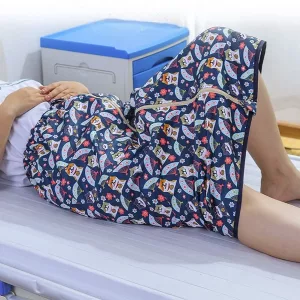 Absorbente para Incontinencia Urinaria con Faldón
