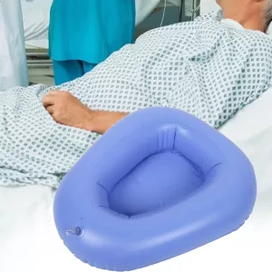 Orinal Hinchable Lavable Antiescaras