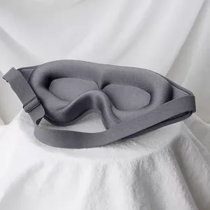 antifaz para dormir, antifaz para los ojos, antifaz 3d para dormir, antifaz 3d, cubreojos para dormir