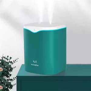 humidificador, humidificador de aire, humidificador de vapor frío, humidificador de aceites esenciales, humidificador para aromaterapia