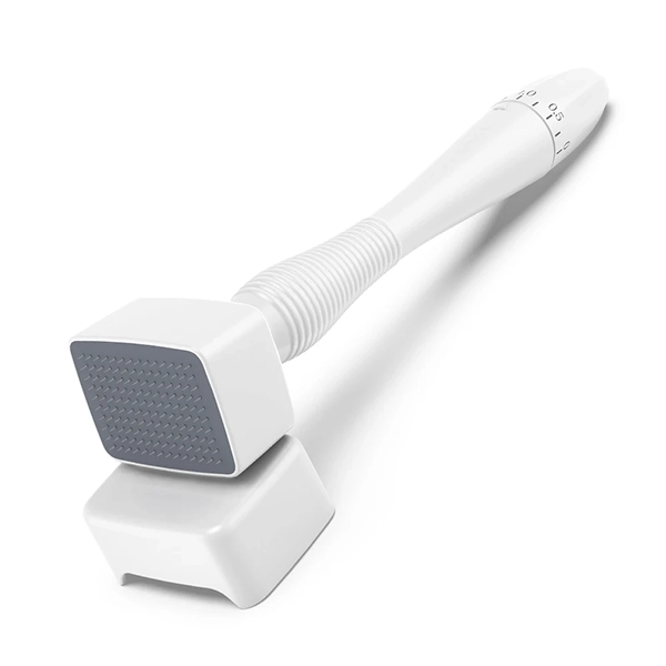 sello derma, sello de microaguja, herramienta para el cuidado de la piel, dispositivo para el cuidado de la piel