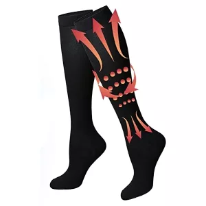 calcetines de compresión, calcetines de vuelo, calcetines para diabéticos, calcetines para diabéticos para hombres, calcetines para diabéticos para mujeres, calcetines para circulación
