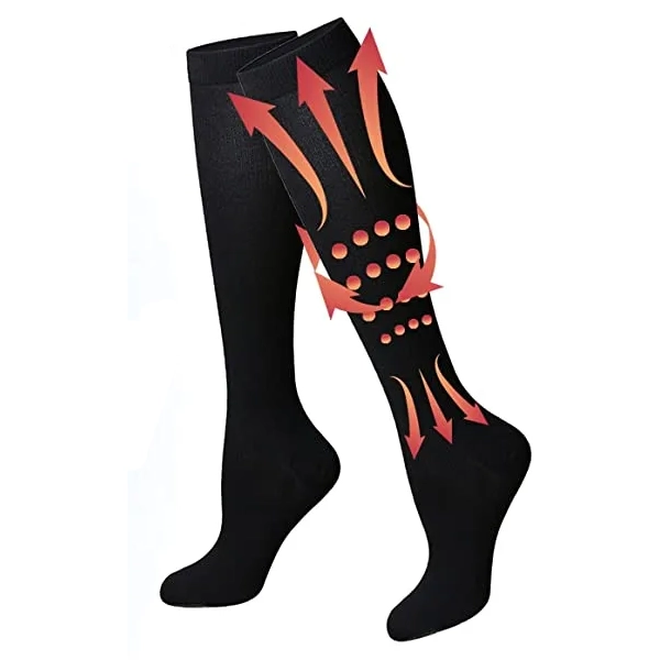 calcetines de compresión, calcetines de vuelo, calcetines para diabéticos, calcetines para diabéticos para hombres, calcetines para diabéticos para mujeres, calcetines para circulación