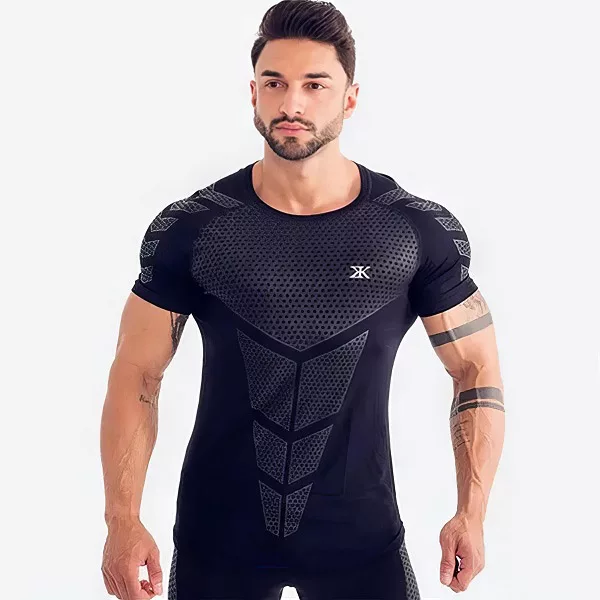  89 / 5 000 Результаты перевода Перевод camiseta de gimnasio, camiseta deportiva, camiseta de compresión, camiseta para entrenar, camiseta fitness