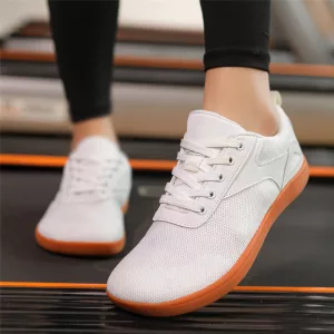 Zapatillas Descalzas Zero Drop