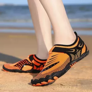 Zapatillas Deportivas Ajustadas al Pie, Zapatillas Barefoot
