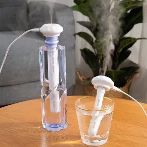 humidificador, humidificador de aire, humidificador portátil, humidificador usb, humidificador en barra
