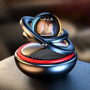 ambientador de coche