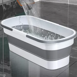 cubo fregona, lavabo, cubo lavado, cubo fregona plegable, cubo fregona plegable, cubo lavado coche