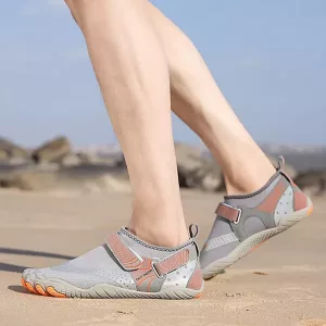 zapatos para el agua, zapatos descalzos, zapatos para nadar, zapatos de playa, zapatos para el agua, zapatos para el río, zapatillas de deporte descalzas