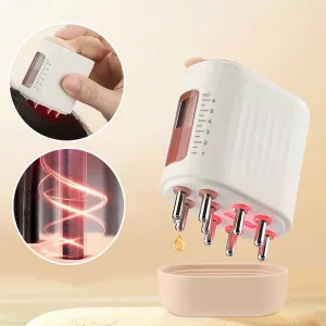masajeador de cuero cabelludo, masajeador de cabeza, masajeador de cuero cabelludo eléctrico, masajeador para el crecimiento del cabello