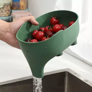escurridor, escurridor para fregadero de cocina