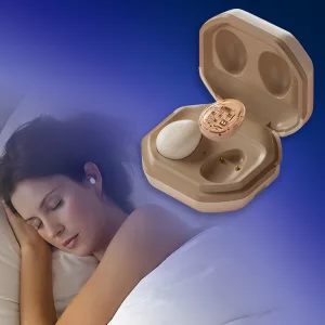 Tapones para dormir