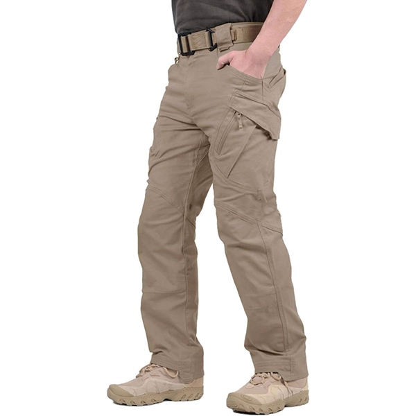 Pantalones de trabajo, pantalones cargo