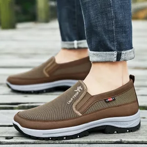 zapatillas slip on, zapatillas hombre, mocasines hombre, zapatillas transpirables