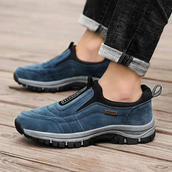 zapatillas de senderismo, zapatillas slip on, zapatillas slip on, zapatillas de senderismo, zapatillas de piel de ante, zapatillas antideslizantes