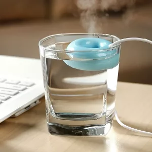 humidificador, humidificador de aire, humidificador portátil