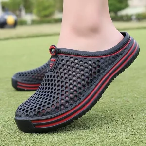 zuecos, zuecos de jardín, chanclas de verano, chanclas de piscina, zuecos de verano, chanclas de agua, chanclas de piscina