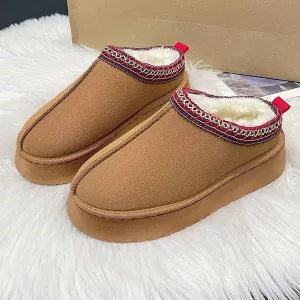 pantuflas, pantuflas de mujer, pantuflas de casa, pantuflas de plataforma, pantuflas de lana, pantuflas de abrigo