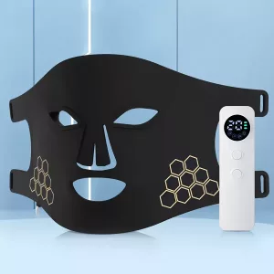 terapia de luz led, terapia de luz facial, mascarilla facial led, mascarilla facial de luz, mascarilla facial de luz led, mascarilla de belleza led, mascarilla de rejuvenecimiento
