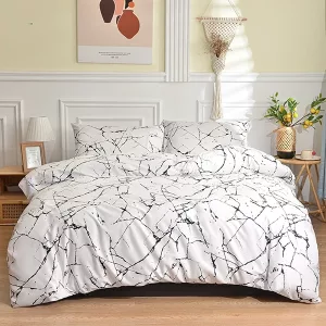 juego de cama, funda nórdica