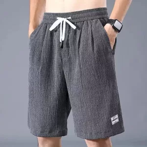 pantalones cortos de hombre, pantalones cortos deportivos, pantalones cortos transpirables