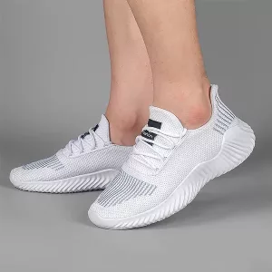 zapatos de hombre, zapatillas de hombre, zapatillas de moda, zapatillas casuales, zapatillas de verano, zapatillas de malla, zapatillas ligeras