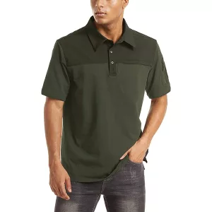 polo hombre, polo manga corta, polo, polo hombre, polo táctico