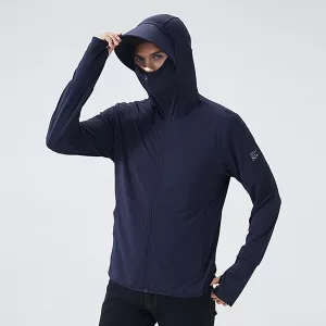 chaqueta con capucha, chaqueta con protección uv, sudadera con capucha con protección uv, chaqueta con protección solar, sudadera con capucha con protección solar