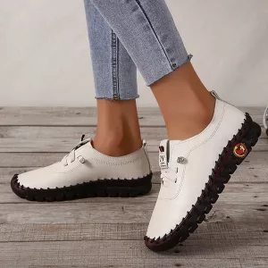 zapatillas planas de mujer, zapatillas ortopédicas, zapatos ortopédicos
