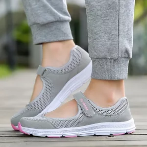 zapatos mujer, zapatillas mujer, sandalias mujer, zapatos verano, zapatos casual, zapatillas casual, zapatos transpirables, zapatillas verano